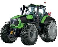 Deutz-Fahr Agrotron 9340 TTV